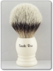 Silvertip Badger Brushes