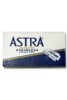 Astra Superior Stainless DE razor blades
