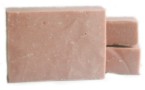 QEDman Specialty Soap for Face - Australian Pink Clay
