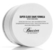 Baxter Super Close Shave Formula, 8oz jar