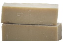 QEDman Specialty Soap for Hair - Lemon Spice, 5oz