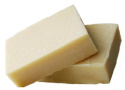 QEDman Specialty Soap for Hair - Rose Cardamom, 5oz