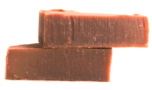 QEDman Specialty Soap for Hair - Sandalwood Turmeric, 5oz