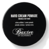 Baxter Hard Cream Pomade, 2oz