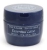 Cyril R. Salter Shaving Cream - Essential Lime, 165g