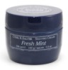Cyril R. Salter Shaving Cream - Fresh Mint, 165g