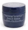 Cyril R. Salter Shaving Cream - French Vetiver, 165g