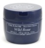 Cyril R. Salter Shaving Cream - Wild Rose, 165g