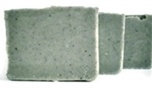 QEDman Specialty Soap for Face - Cambrian Blue Clay