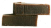 QEDman Specialty Soap for Hair - Cedar & Bay, 5oz