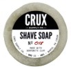 CRUX Shave Soap, 2oz