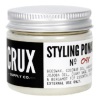 CRUX Styling Pomade, 2oz