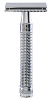 Edwin Jagger Double Edge Safety Razor - 3D Laser Diamond