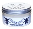 Dreadnought Post Shave Balm, 3.4oz
