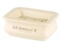 D.R. Harris Porcelain Soap Dish