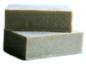 QEDman Specialty Soap for Hair - Dead Sea Mud, 5oz