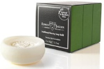 Edwin Jagger Shaving Soap Refill (Box of 3), Aloe Vera