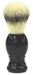 FM Brush H•I•S 1918 Shaving Brush, 25mm knot