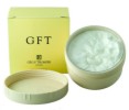 Geo F. Trumper Shaving Cream Jar - GFT, 200g