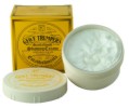 Geo F. Trumper Shaving Cream Jar - Sandalwood, 200g