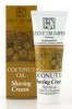 Geo F. Trumper Shaving Cream Tube - Coconut Oil, 75g