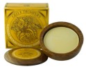 Geo F. Trumper Shaving Soap Bowl - Sandalwood, 80g