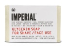 Imperial Face / Body / Shave Soap Bar, 6.2oz