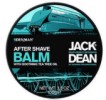 Jack Dean After Shave Balm, 100g
