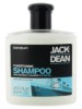 Jack Dean Shampoo - Conditioning, 250ml