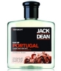 Jack Dean Hair Tonic - Eau de Portugal, 250ml