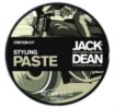Jack Dean Styling Paste, 100g