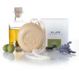 Klar Lavender Hair & Body Soap, 250g