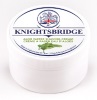 Knightsbridge Shaving Cream - Aloe Water, 170g