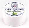 Knightsbridge Shaving Cream - Bergamot, 170g