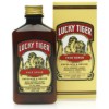 Lucky Tiger Face Scrub, 5oz bottle