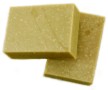 QEDman Specialty Soap for Face - Aussie Olive Green Clay
