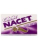 Gillette NACET Stainless DE razor blades