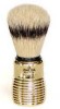 Omega 11205 boar bristle shaving brush
