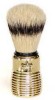 Omega 11205 boar bristle shaving brush