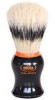 Omega 11574 boar bristle shaving brush