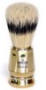 Omega 31073 boar bristle shaving brush