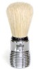 Omega 80080 boar bristle shaving brush