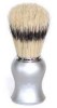 Omega 81229 boar bristle shaving brush