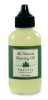 Pacific Shaving Oil, 0.5oz