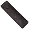 Parker Leather Straight Razor Travel Case