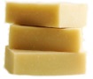 QEDman Specialty Soap for Hair - Patchouli, 5oz