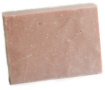 QEDman Specialty Soap for Hair - Pink Clay & Avocado, 5oz