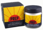 Prep Pre & Post Cream, 75ml jar