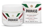 Proraso SENSITIVE Green Tea & Oat Pre Shave Cream, 100ml