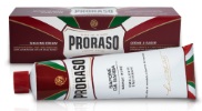 Proraso NOURISH Sandalwood & Shea Butter shaving cream, 150ml